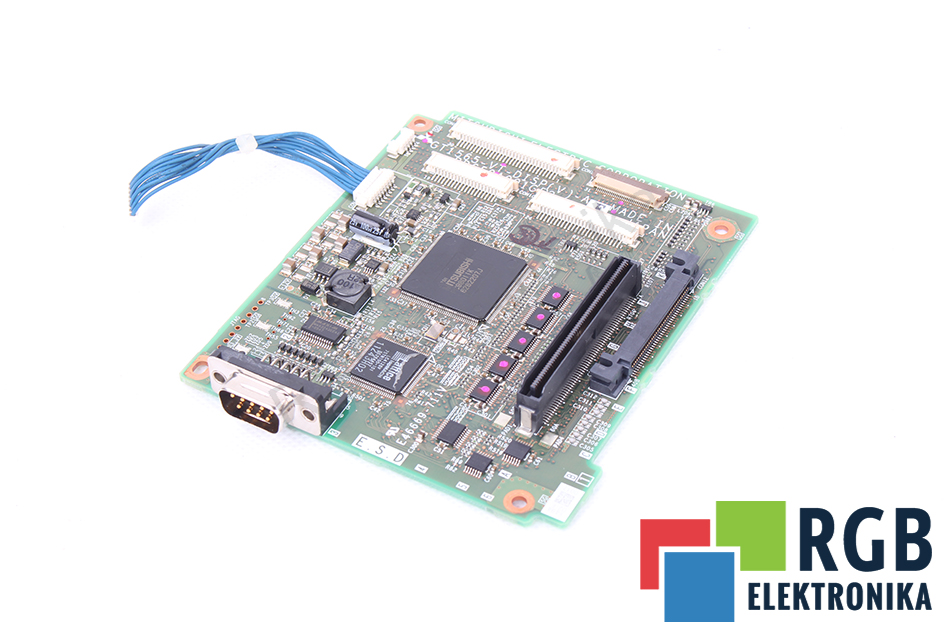 GT1565-VT-DISP-A BD650A001H02 BD650A001G52 MITSUBISHI ELECTRIC