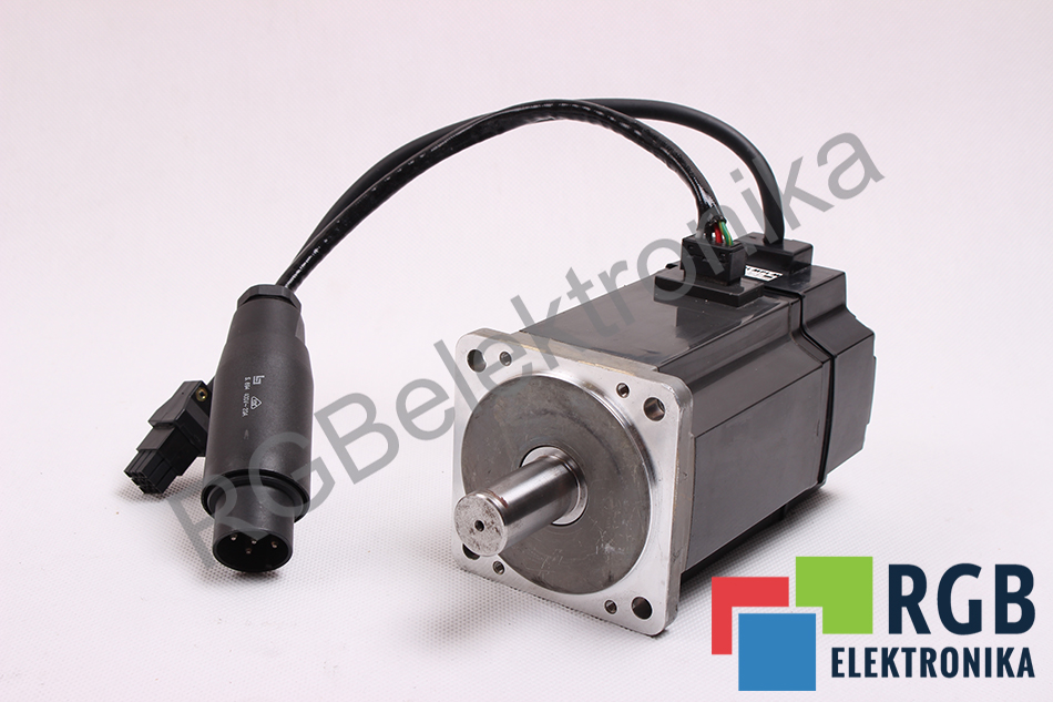 HC-KFS73 103V 5.6A 750W 3000R/MIN MITSUBISHI ELECTRIC