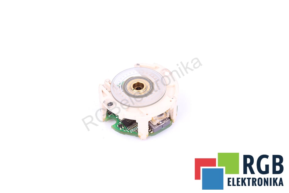 UKŁAD POMIAROWY SILNIKA HF-KE43KW1-S100 MITSUBISHI ELECTRIC