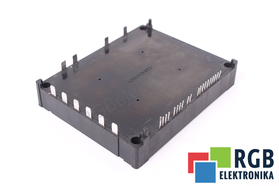 Module D'alimentation Mitsubishi J2-Q06B-F – Neuf, Qualité Garantie