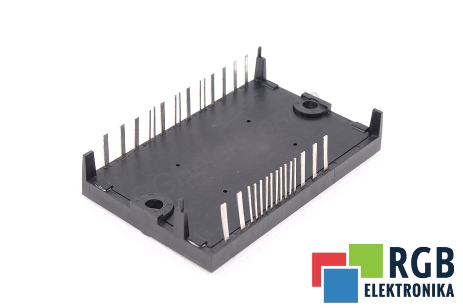 MITSUBISHI ELECTRIC J2Q04AD IPM MODULE 