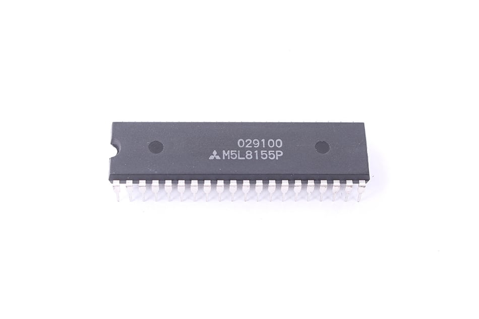 MITSUBISHI ELECTRIC M5L8155P 