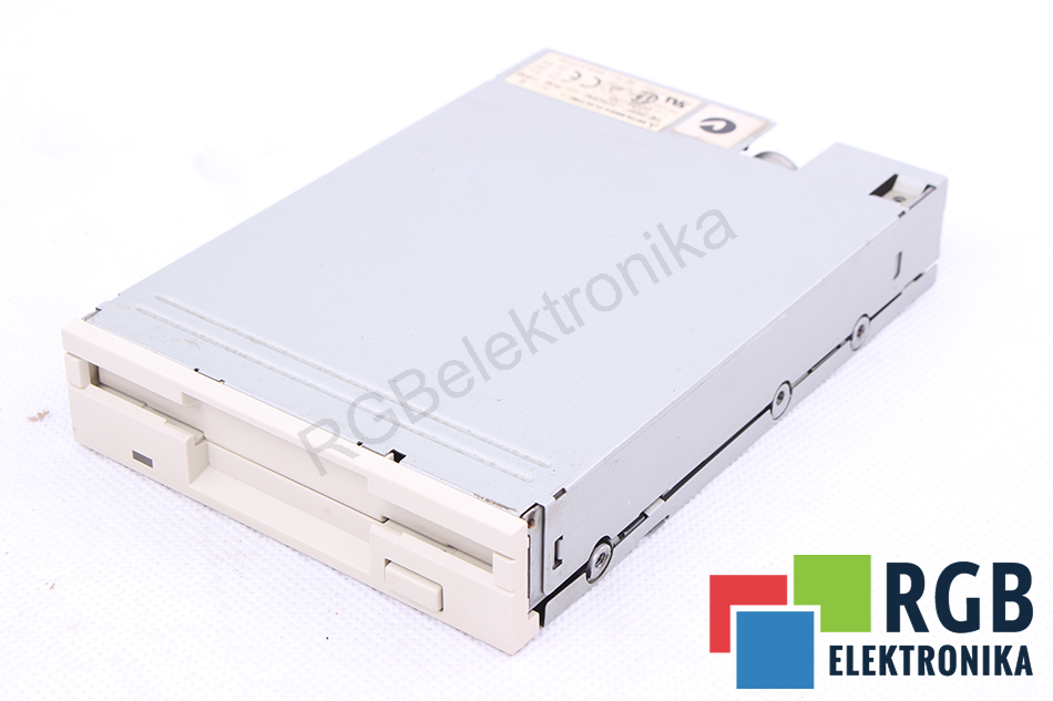 FLOPPY DISK DRIVE MF355F-3250MG MITSUBISHI ELECTRIC