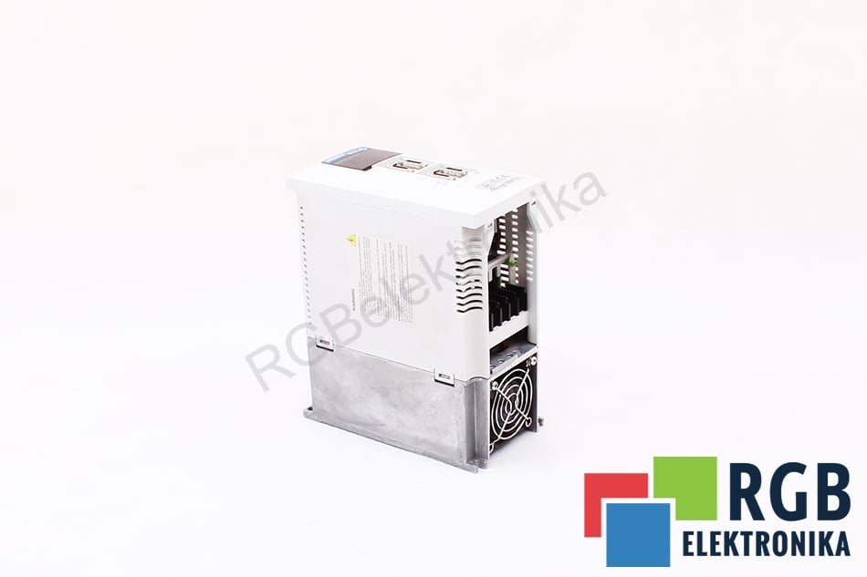 MR-J2S-200B MELSERVO 2KW IN 10.5A OUT 170V 0-360HZ 11.0A AC SERVO MITSUBISHI