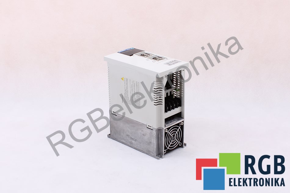 MITSUBISHI ELECTRIC MR-J2S-350B MELSERVO 3.5 KW 1170V 17A 3 -F 360 HZ 200-230V 