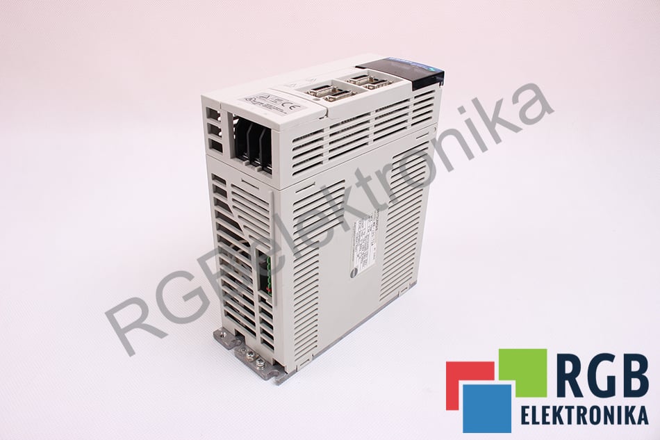 MR-J2S-70A 750W 170V 0-360HZ 5.1A MELSERVO AC SERVO MITSUBISHI ELECTRIC