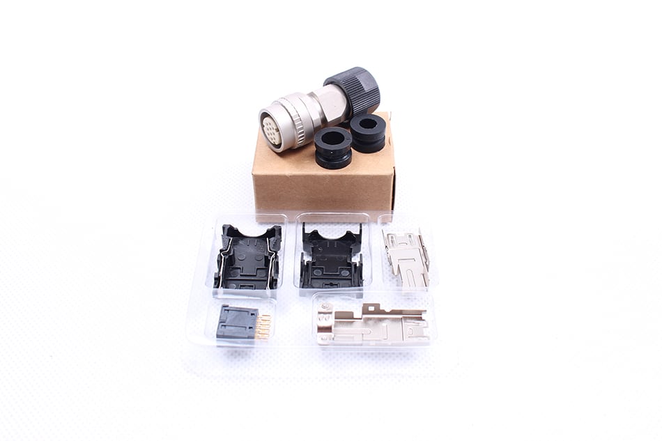MITSUBISHI ELECTRIC MR-J3SCNS RP 