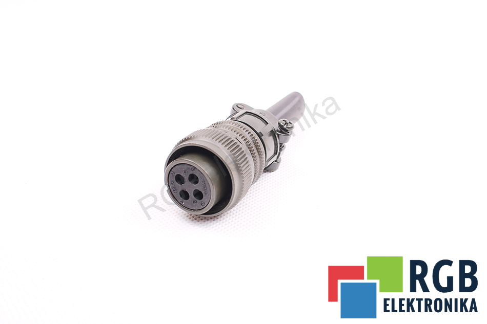 DO MR-PWCNS4 RP 4 PIN ZAMIENNIK