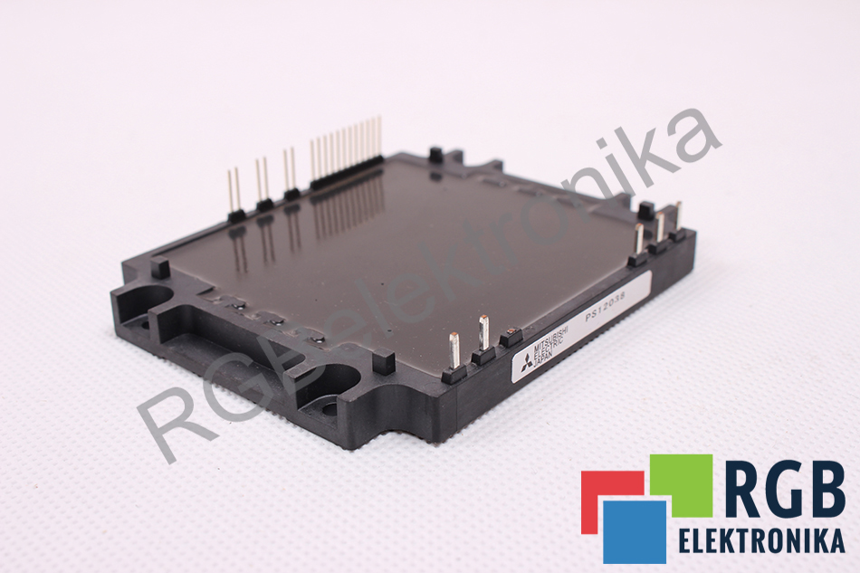 NOWY PS12038 INTELLIGENT POWER MODULE MITSUBISHI ELECTRIC
