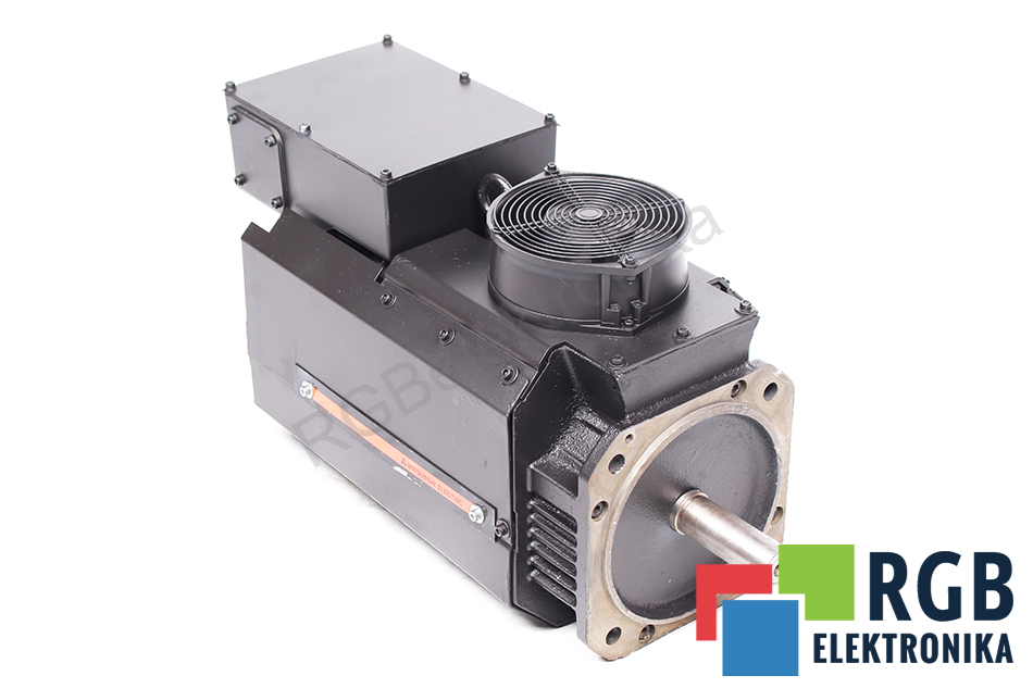 SPINDLE MOTOR SJ-11AW4ZM MITSUBISHI ELECTRIC