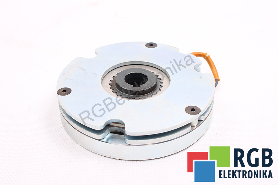 UA-1.6 HAMULEC SILNIKA HC-SF102B 123VAC 1KW 2000R/MIN MITSUBISHI