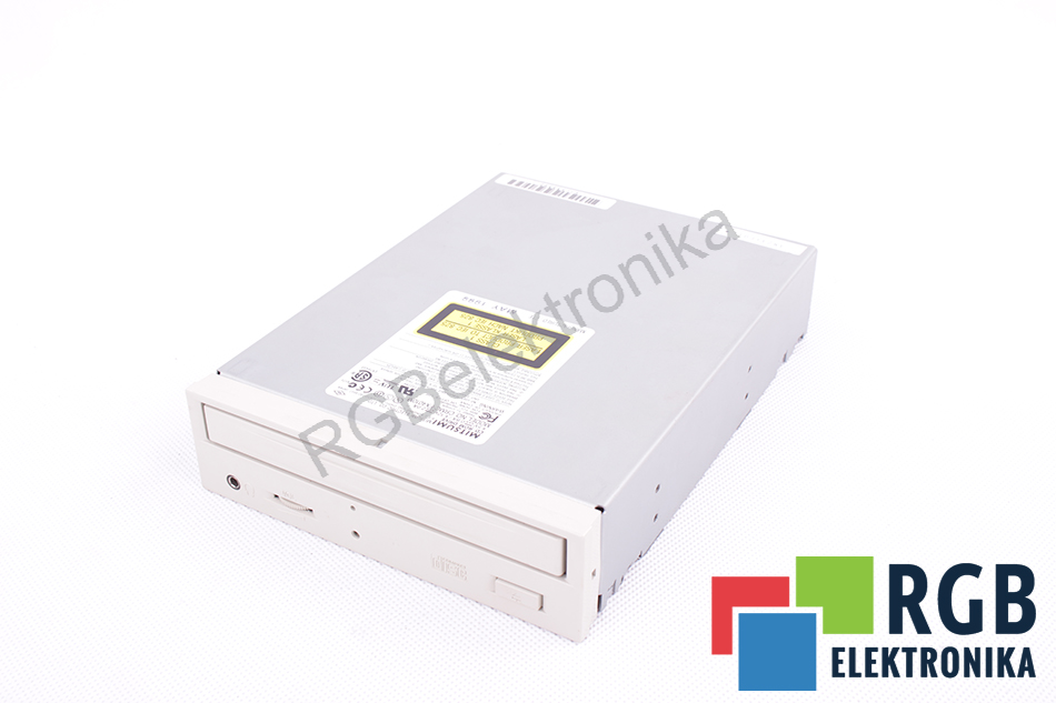 NAPĘD CD-ROM CRMC-FX4010M IDE MITSUMI