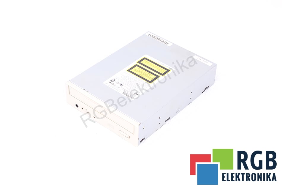NAPĘD CD-ROM CRMC-FX4820T IDE MITSUMI