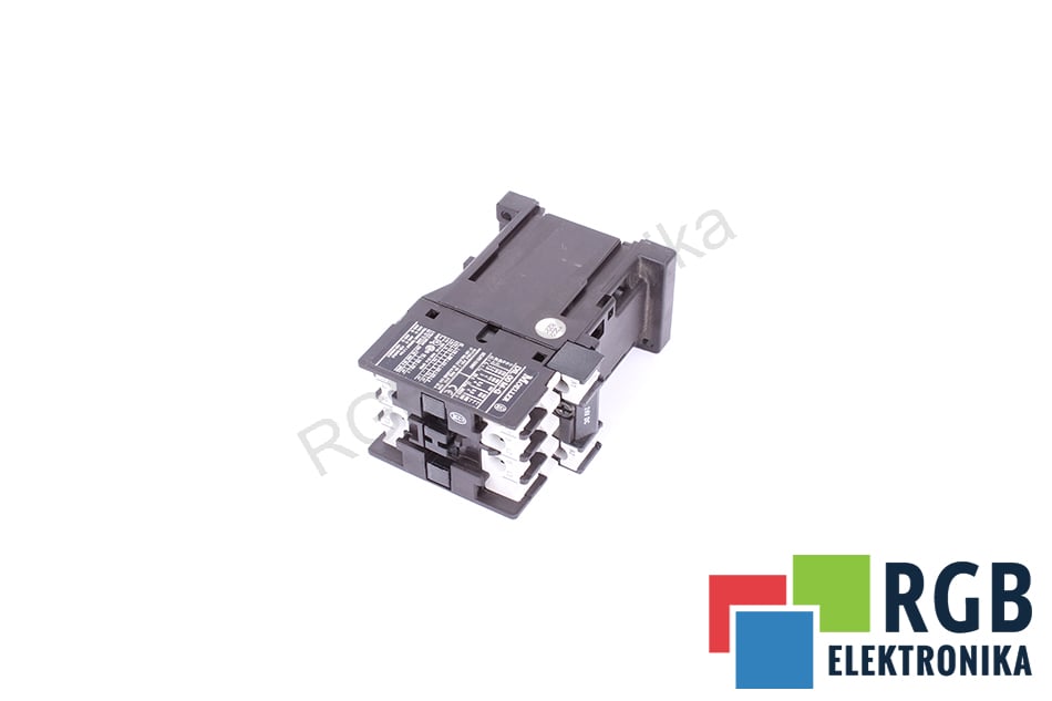 MOELLER DIL00M-G CONTACTOR 