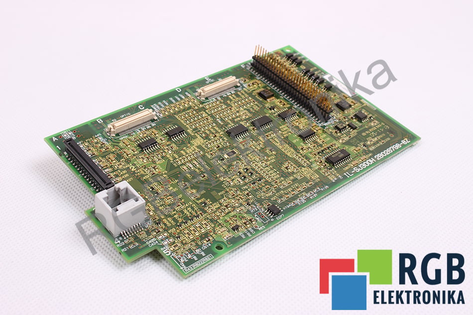 SJ300P-L IL-SJ300H 2B026798-8Z FOR DF6-340-18K5 MOELLER