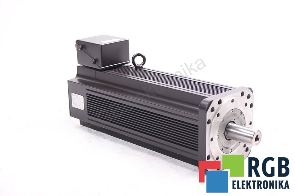SERVOMOTOR FAST-3-V8-029-17-02-F2 11.3KW 325V 3000RPM MOOG
