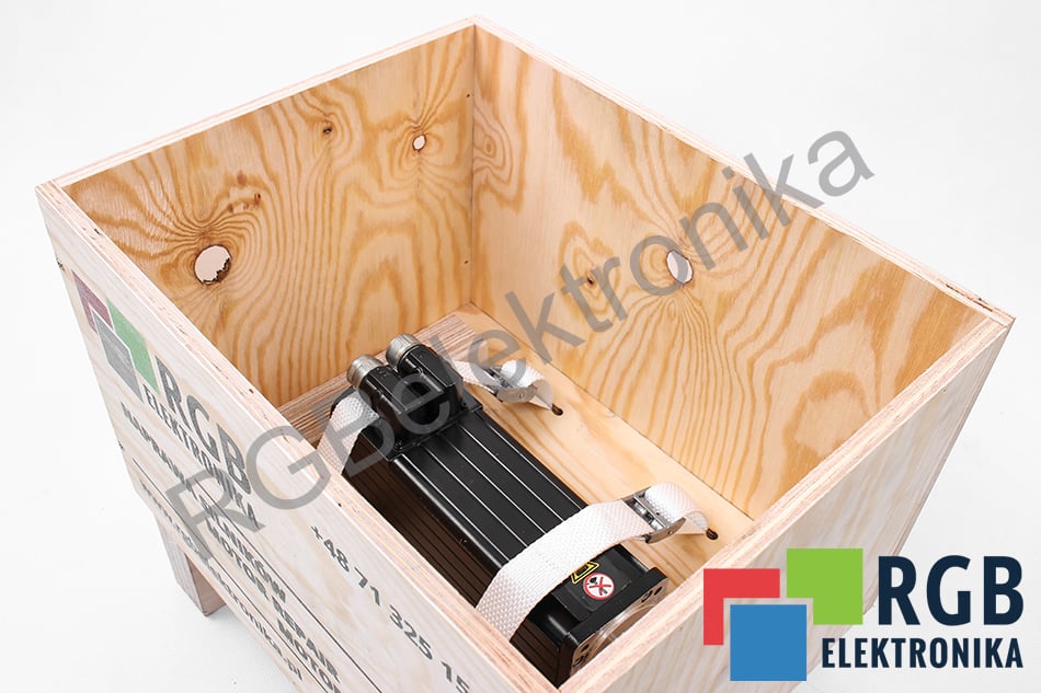 G413817A G413-817A G400 SERIES G3L40_UL_N 3900MIN-1 1.4KW 4.2A 325V SERVOMOTOR MOOG