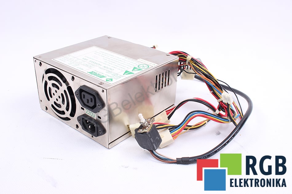 MPS-220P 220W AUX/APC ZASILACZ MORETEC