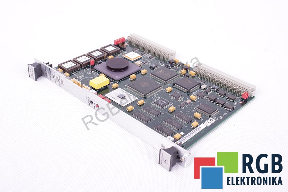 MOTOROLA MVME 167PA-36SE 