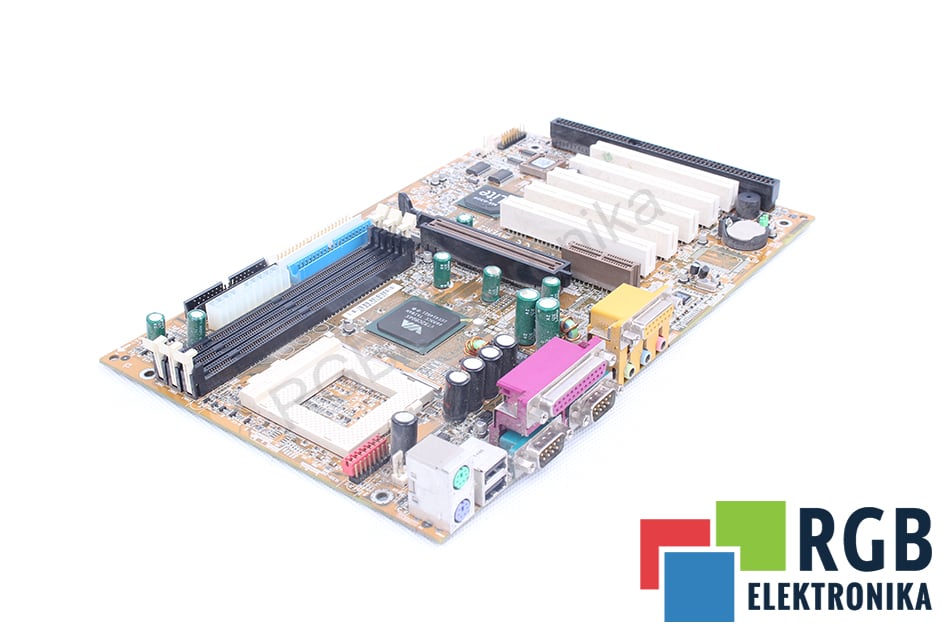 MSI MS-6309 VER.1 HAUPTPLATINE 