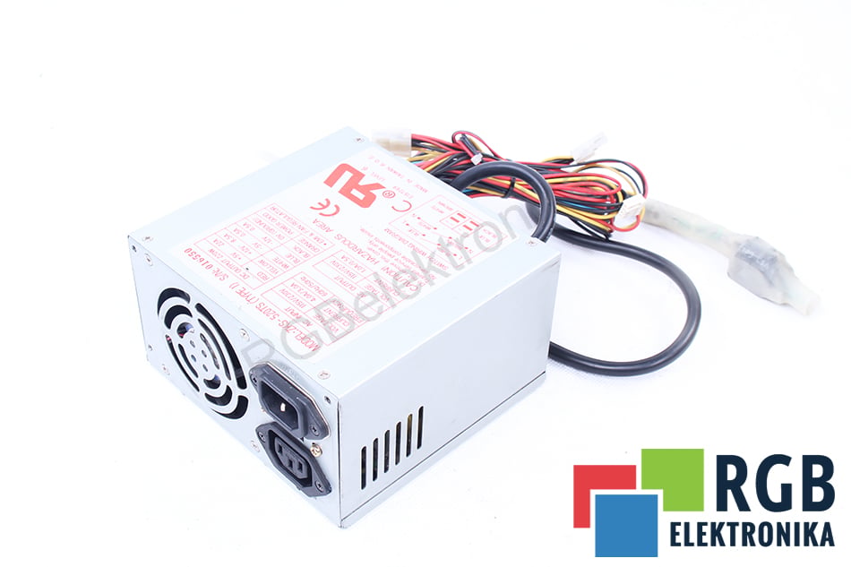 ZASILACZ ZKS-520TS ATX 220W MSI