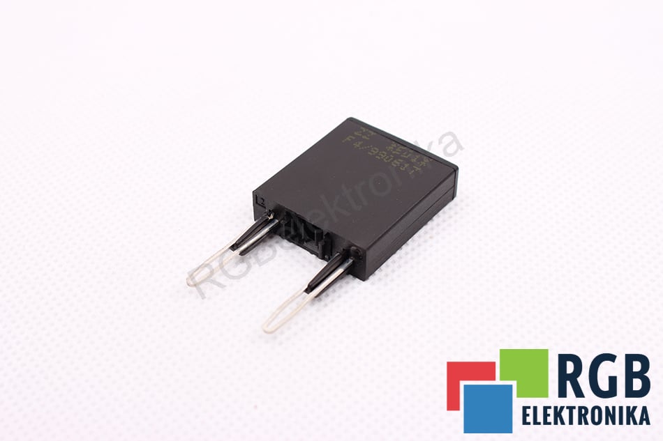 NOWY 26503 24-48VAC 24-70VDC SURGE SUPPRESSOR MURR ELEKTRONIK
