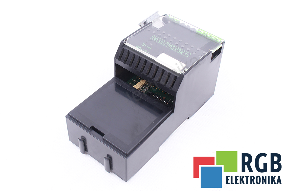 MBM DI16 55921 MURR ELEKTRONIK