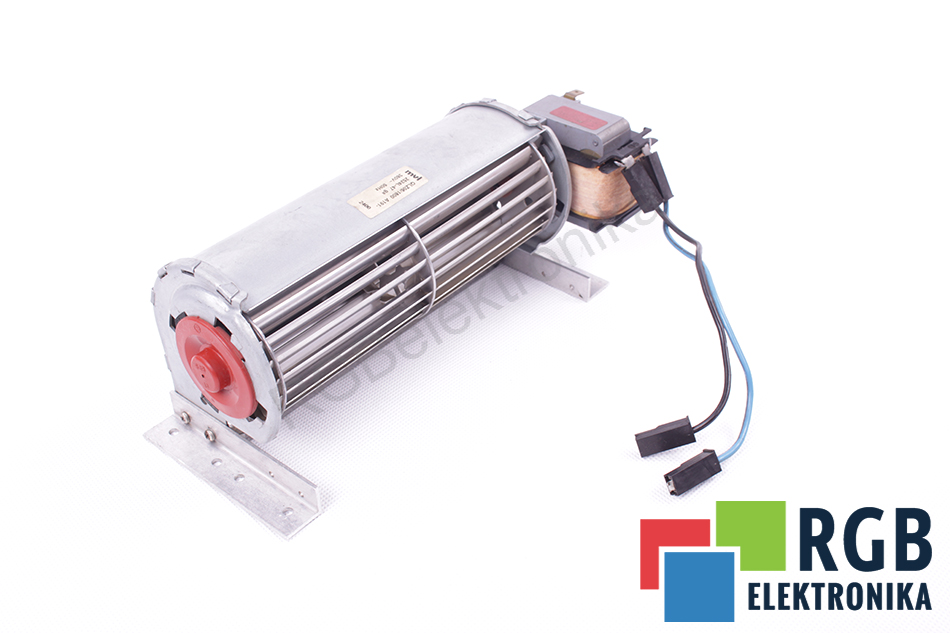 WENTYLATOR QLZ06/1800 A191 380V 50HZ MVL