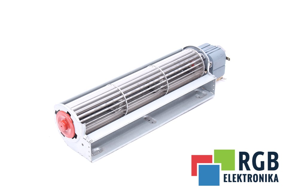 DMUCHAWA QLZ06/3000 A51-3038LH-36 EM3038LH-36 230VAC 55W MVL