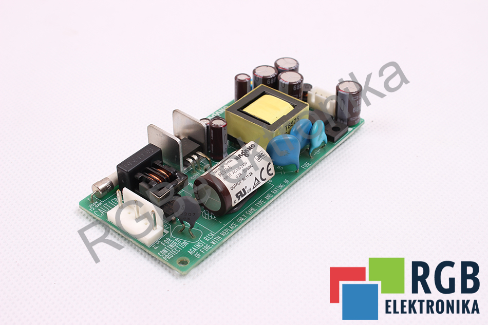 AES10-5 5VDC 2A ZASILACZ NAGANO