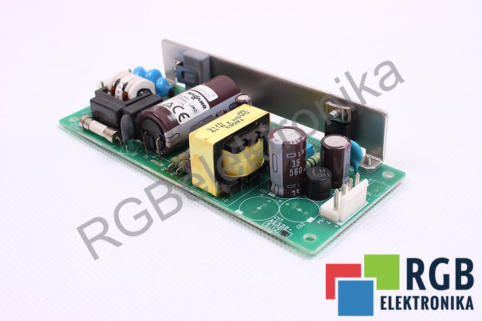 AES30-24 24VDC 1.3A ZASILACZ NAGANO