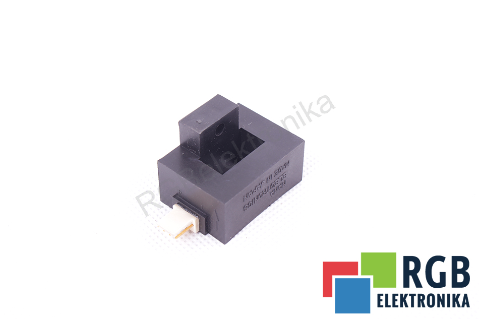 PRZEKŁADNIK PRĄDOWY 600A NC-10G-8A 308B NANA ELECTRONICS
