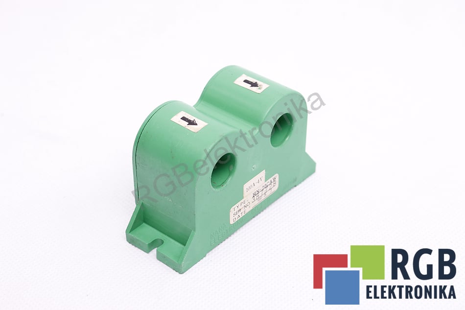 PRZEKŁADNIK PRĄDOWY HN-20CAW 100A 4V NANA ELECTRONICS
