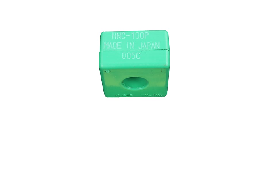 CURRENT TRANSDUCER HNC-100P 100A NANA ELECTRONICS