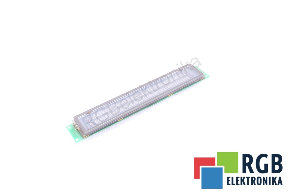 WYŚWIETLACZ FC40X2DA-AB 151-860098 NEC