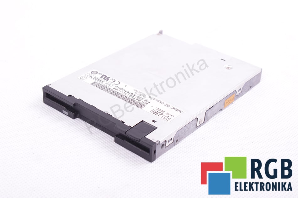 NAPED DYSKIETEK 3.5" FD1238H NEC
