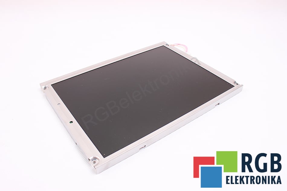 NL8060BC31-28D NL8060BC3128D 12.1" TFT COLOR MODUL LCD MATRYCA NEC