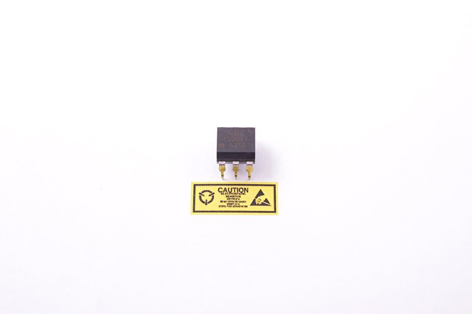 NOWY TRANSOPTOR PS2041 DIP6 THT NEC