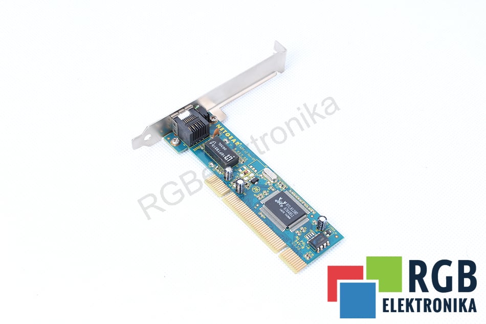1FL16B3L0061F FA311 00184D6EFD71 NETGEAR