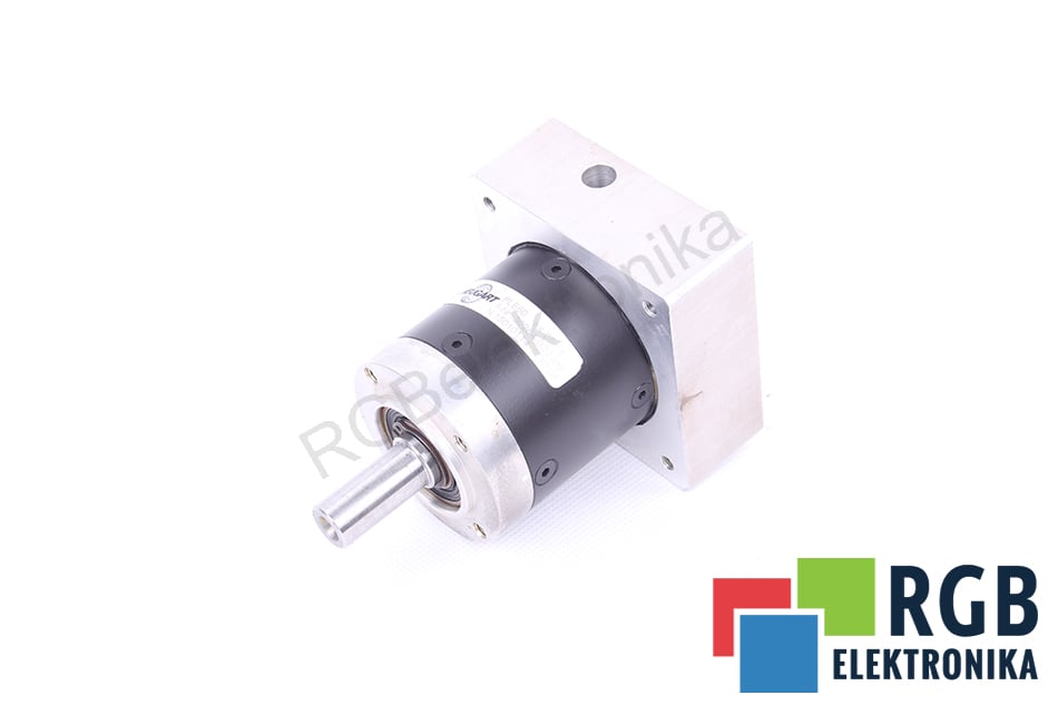NEUGART PLE60 TRANSMISSIONS 