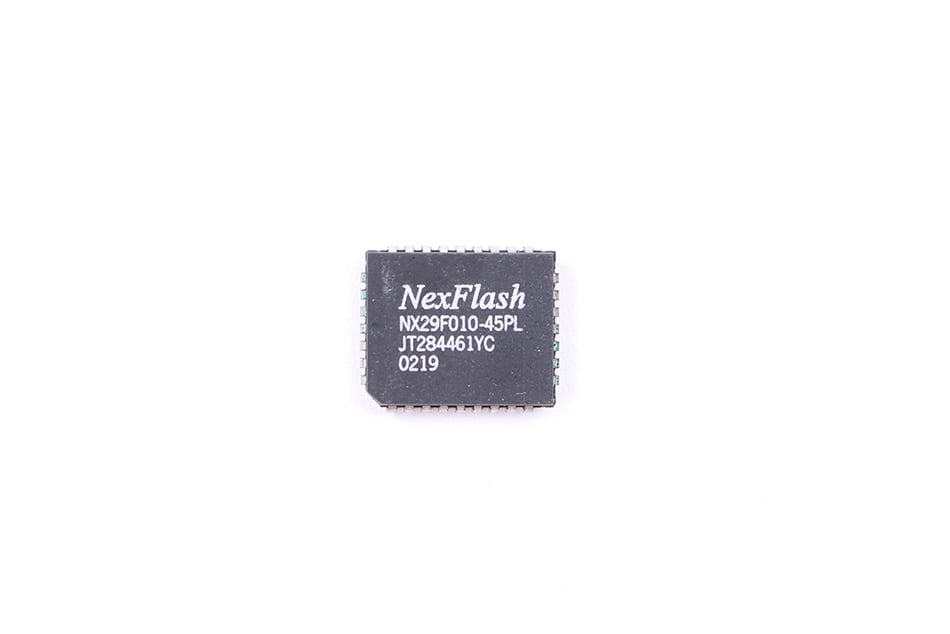 NOWY NX29F010-45PL NEXFLASH