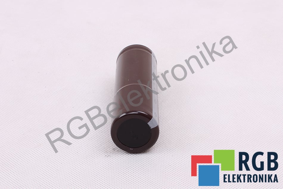 NICHICON 400V 680UF KONDENSATOR 400V 680 UF 2 