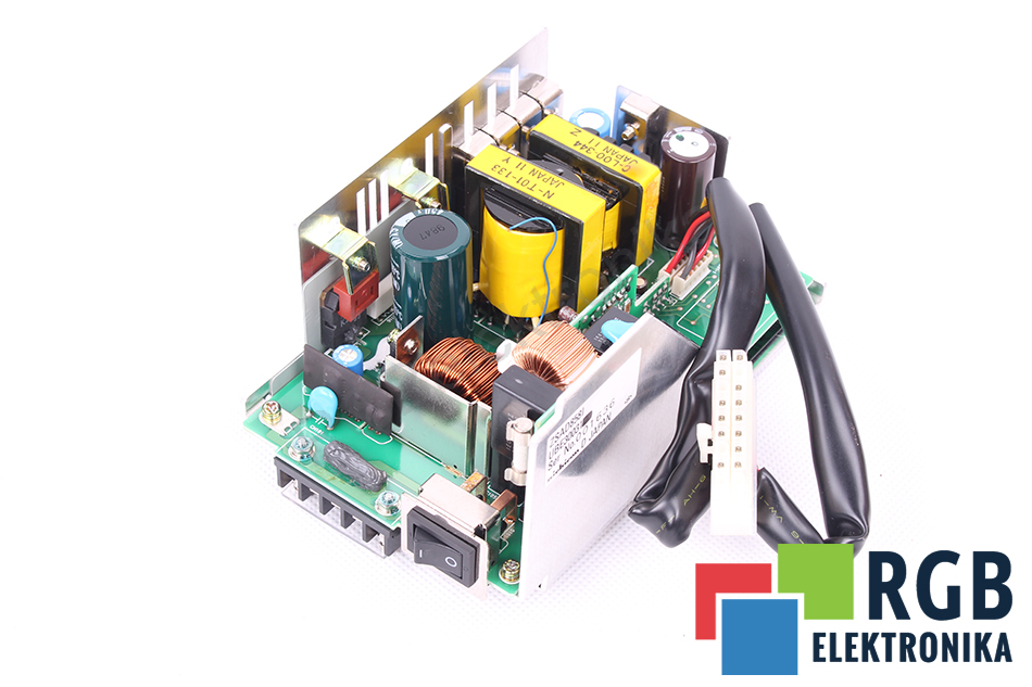 ZASILACZ ZSAD858I UBE30031 K-G00-326-A12 NICHICON