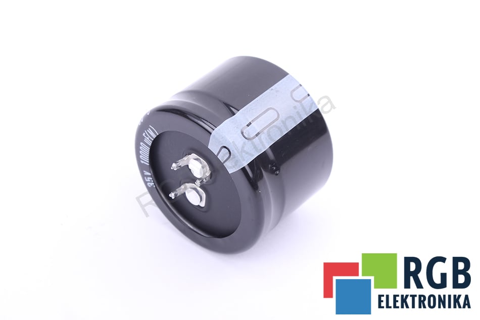 NIPPON 10000UF 35V CONDENSADOR 