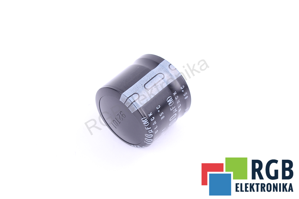 NIPPON 100UF 350VDC CONDENSATEUR 
