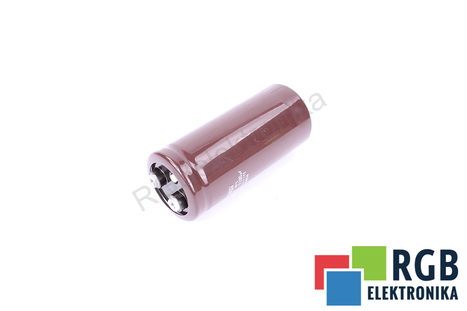 KONDENSATOR 1100UF 400V NIPPON CHEMI-CON
