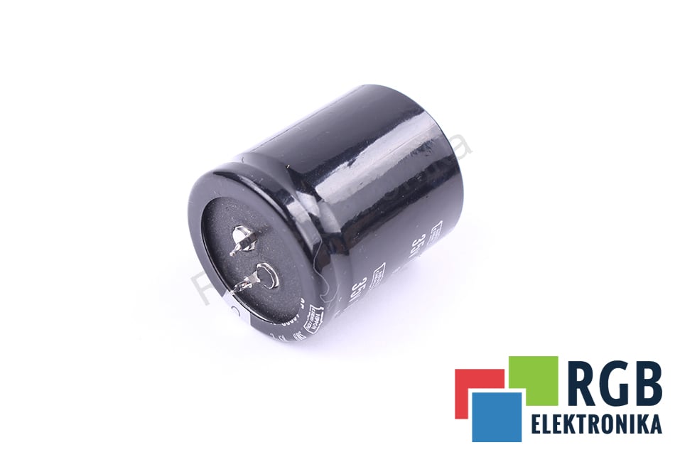 NIPPON 18000UF 35V CAPACITOR 