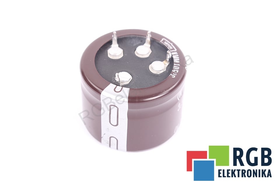 NIPPON 48E16L CONDENSADOR 