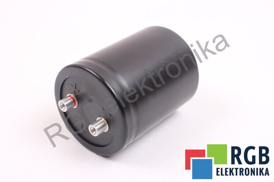 NIPPON 680UF 400VDC CONDENSATEUR 
