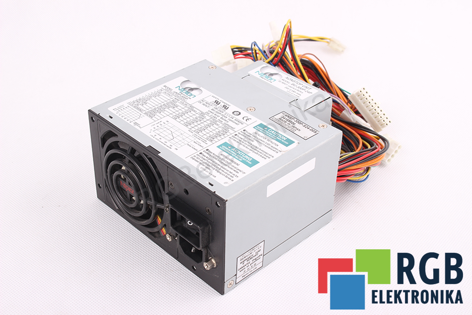 ZASILACZ ATX ENSP-300P NIPRON DO LOGIQ3 USG GE YOKOGAWA MEDICAL SYSTEMS